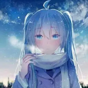 影迷橘子汽水头像